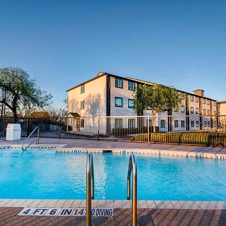 Motel 6-San Antonio, Tx - Sea World North Εξωτερικό φωτογραφία