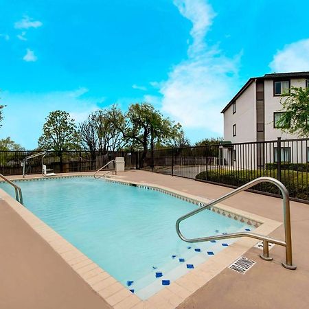 Motel 6-San Antonio, Tx - Sea World North Εξωτερικό φωτογραφία