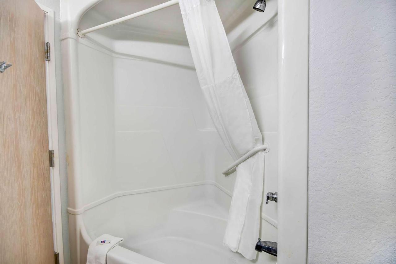 Motel 6-San Antonio, Tx - Sea World North Εξωτερικό φωτογραφία