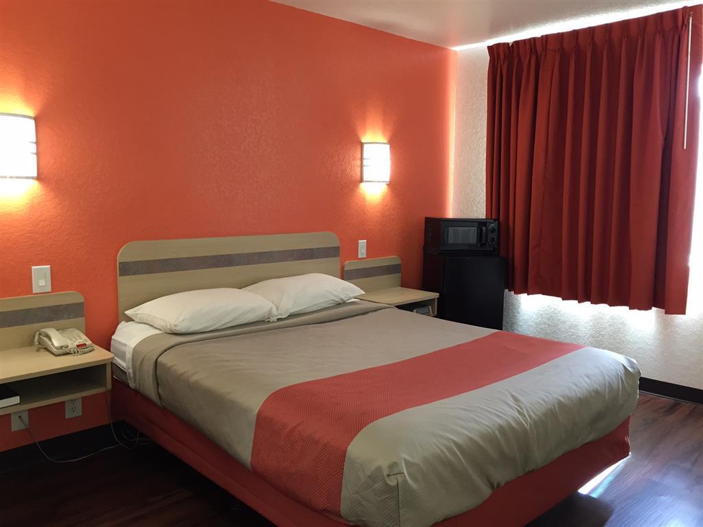 Motel 6-San Antonio, Tx - Sea World North Δωμάτιο φωτογραφία