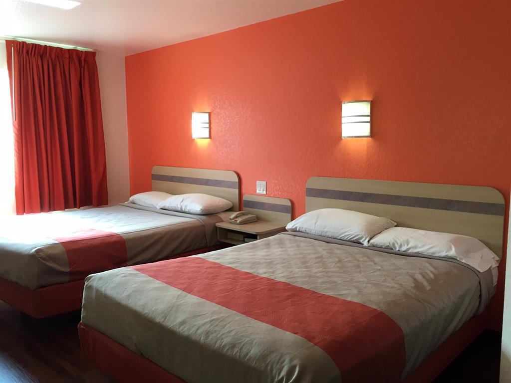 Motel 6-San Antonio, Tx - Sea World North Δωμάτιο φωτογραφία