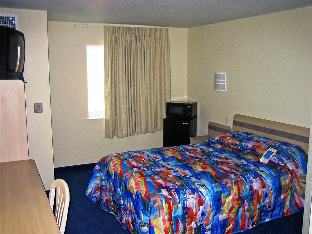 Motel 6-San Antonio, Tx - Sea World North Δωμάτιο φωτογραφία