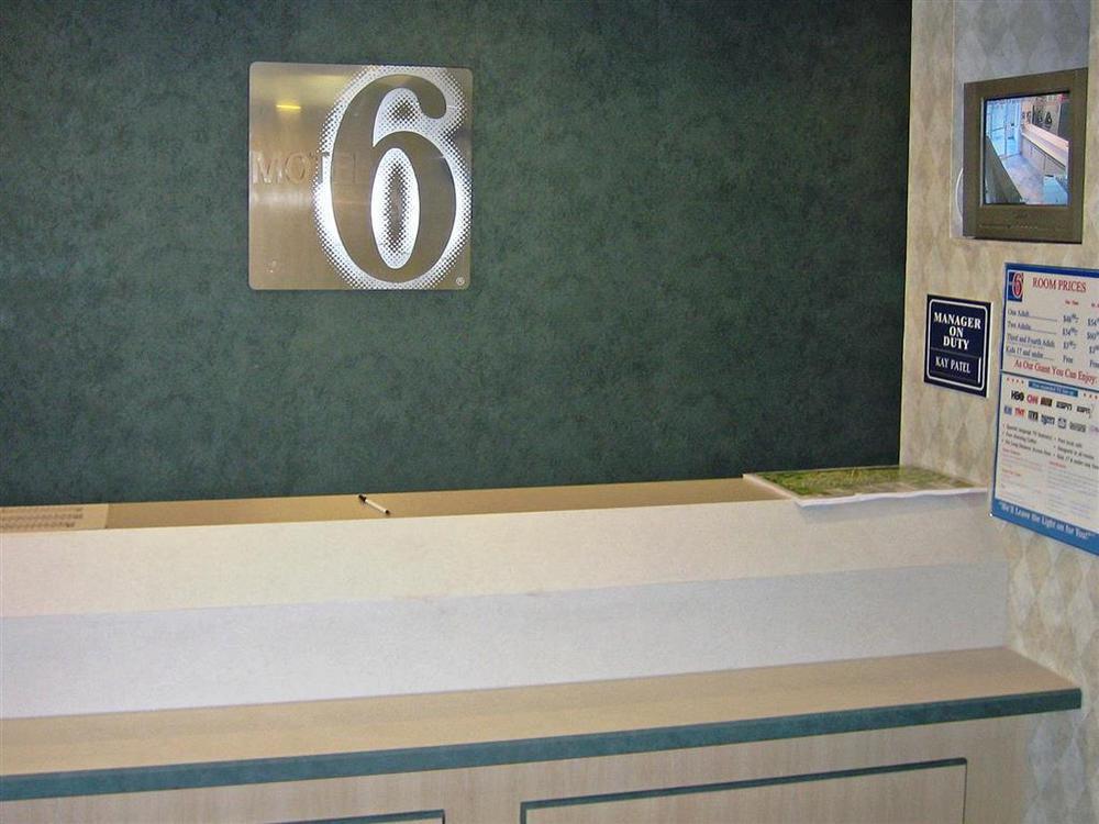 Motel 6-San Antonio, Tx - Sea World North Ανέσεις φωτογραφία